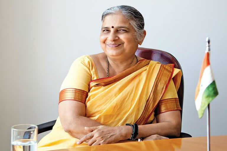 Sudhamurthy