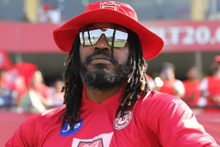 gayle-on -winning-ipl match