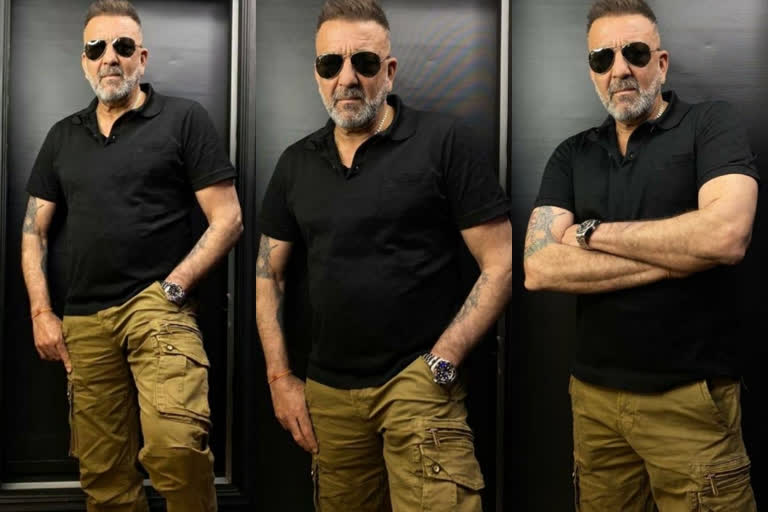 sanjay dutt kgf shoot  sanjay dutt kgf2 shoot  sanjay dutt back to kgf shoot  sanjay dutt latest news  sanjay dutt back after cancer  'അധീര' ഈസ് ബാക്ക്  കെജിഎഫ് ചാപ്റ്റര്‍ 2  കെജിഎഫ് ചാപ്റ്റര്‍ 2 വാര്‍ത്തകള്‍  കെജിഎഫ് ചാപ്റ്റര്‍ 2 സഞ്ജയ് ദത്ത്  കെജിഎഫ്