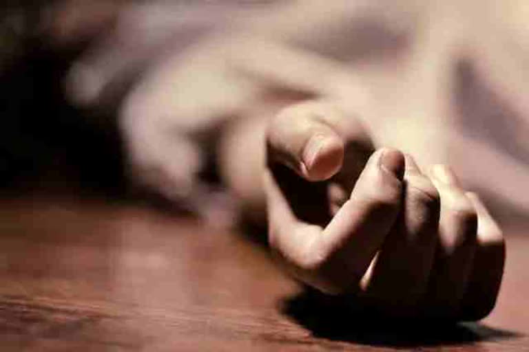 Minor girl killed in Dumka after gangrape, Minor girl killed in dumka, crime news of dumka, दुमका में नाबालिग से सामूहिक दुष्कर्म के बाद हत्या, दुमका में नाबालिग लड़की की हत्या, दुमका में अपराध की खबरें