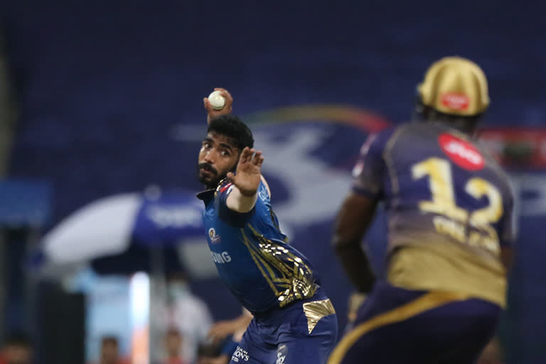 Bumrah is one of the best fast bowlers in world: mumbai indians coach Shane Bond