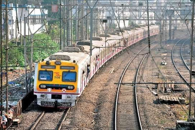 ocal train