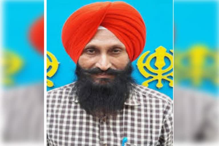 Punjab CM orders SIT probe into murder of Shaurya Chakra Awardee Balwinder Singh