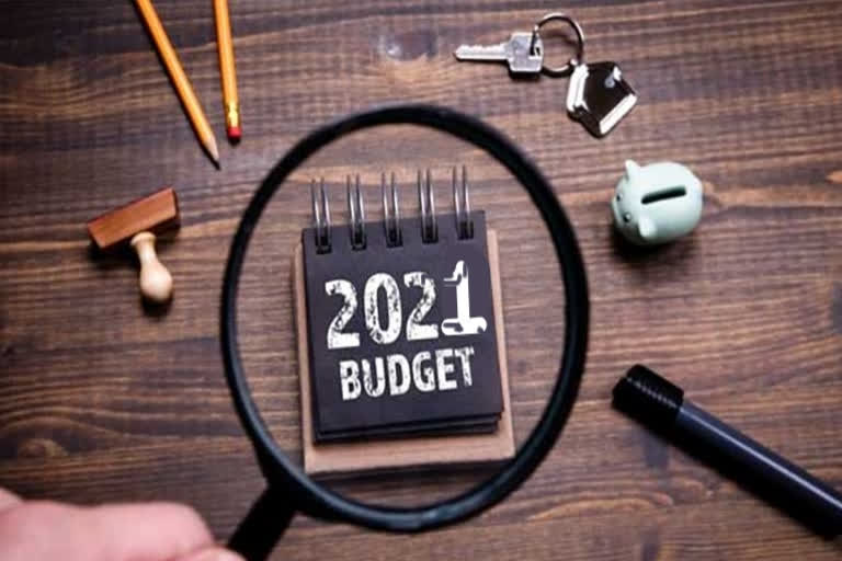 Govt kick-starts Budget making exercise amid contraction pressure