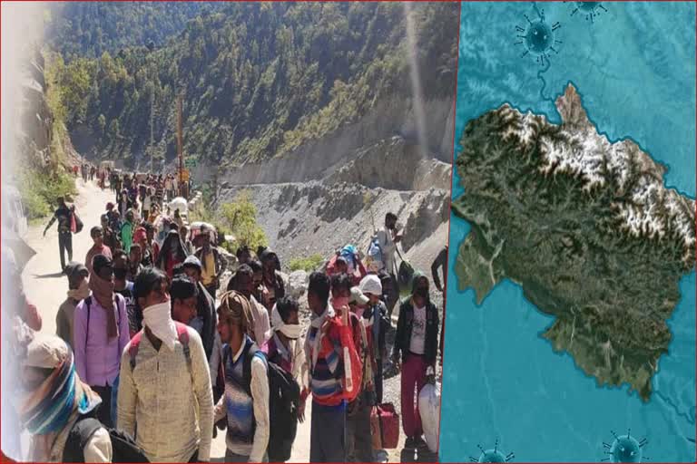 65-percent-migrants-do-not-want-to-leave-uttarakhand