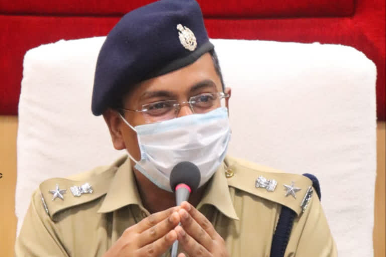 kanyakumari Sp gundas