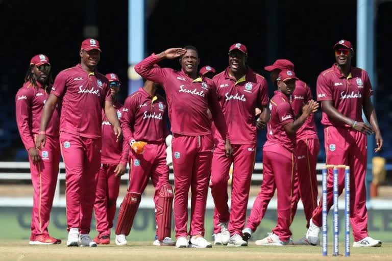 Russell opts out as CWI announces Test, T20I squads for New Zealand tour