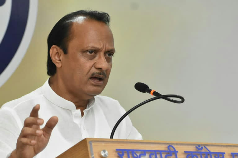 ajit pawar