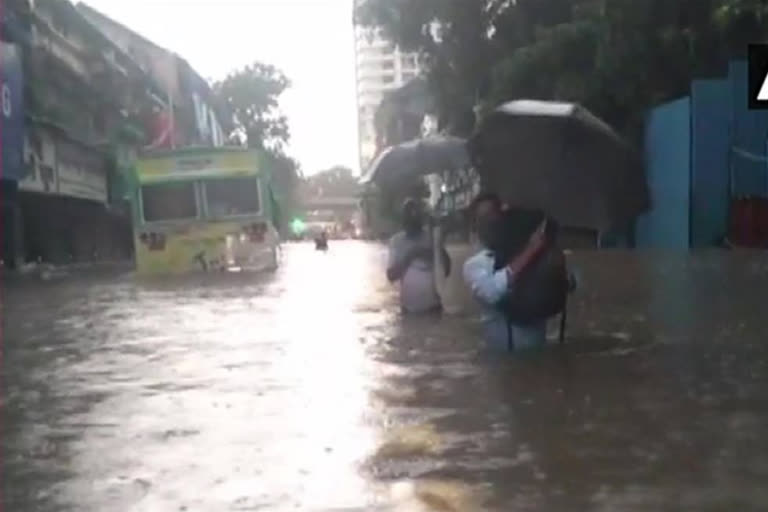 Maharashtra Rains: 48 Dead, CM Asks Officials to Remain Alert