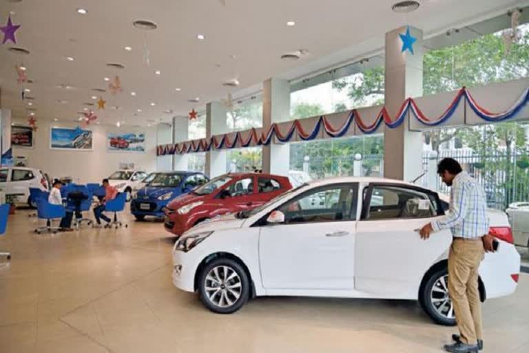 Festive session offers on cars