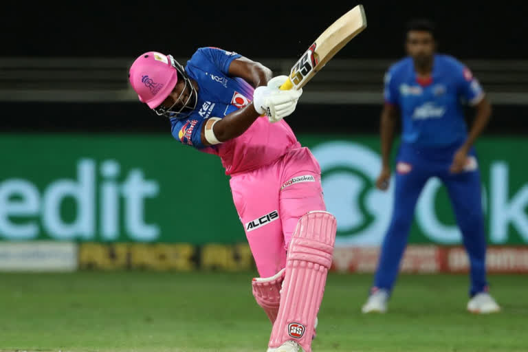 IPL 2020: How range-hitting has changed the dynamics of Powerplay