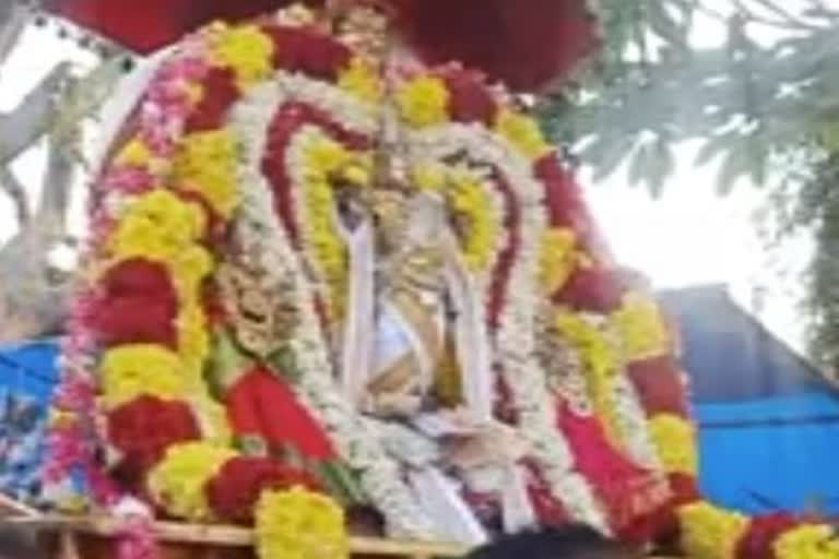 தேர் திருவிழா