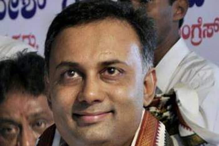 Dinesh Gundu rao