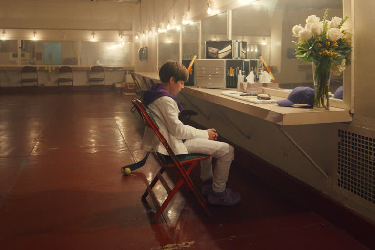 Justin Bieber's latest music video Lonely depicts dark side of childhood fame