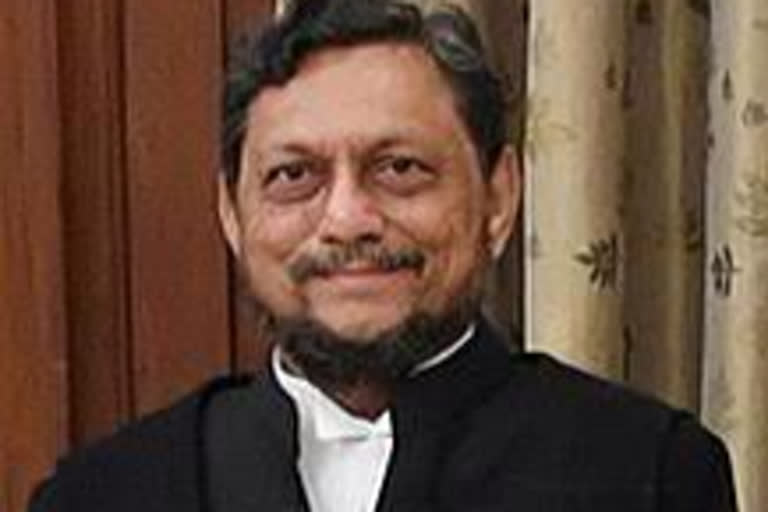 Sharad Arvind Bobde, Judge