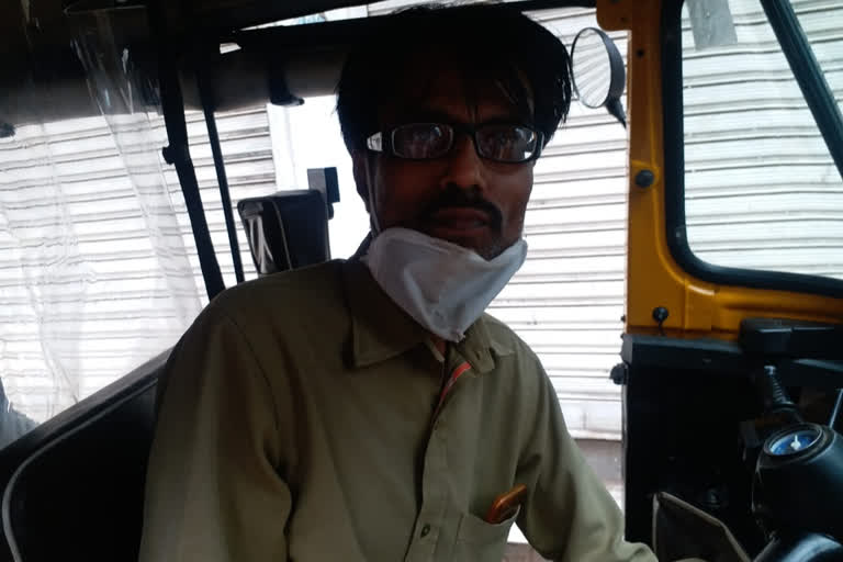 auto drivers in nagpur