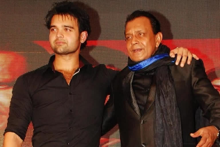 Mithun chakrabarty son accused of rape