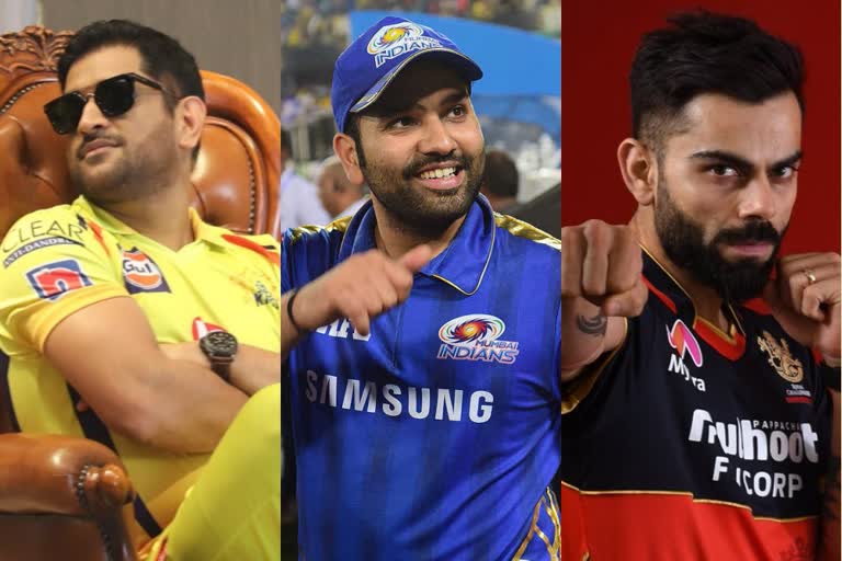 IPL 2020: These are the only three players who've earned Rs 100 crore from the tournament