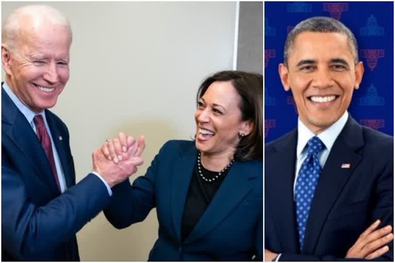 obama with harris and biden