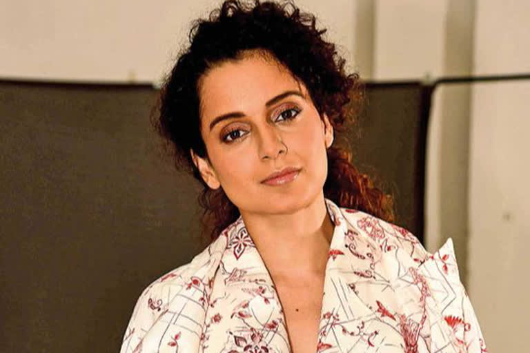 Mumbai court directs police to register FIR against Kangana Ranaut for spreading communal hatred