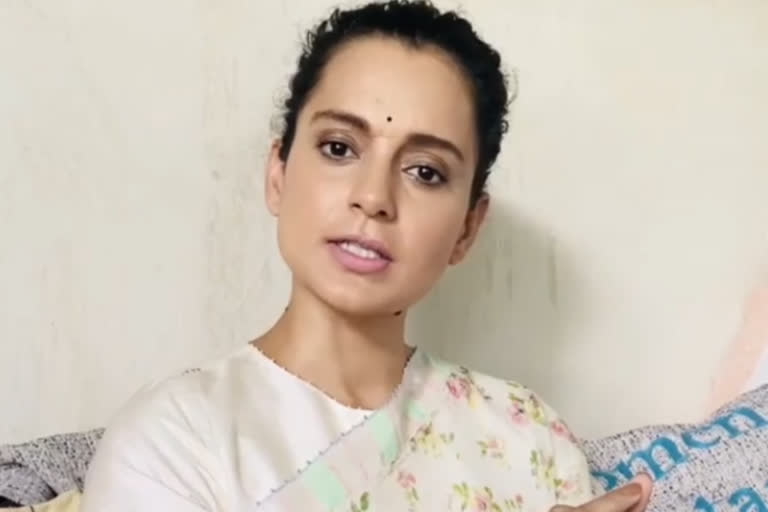 kangana ranaut communal hatred