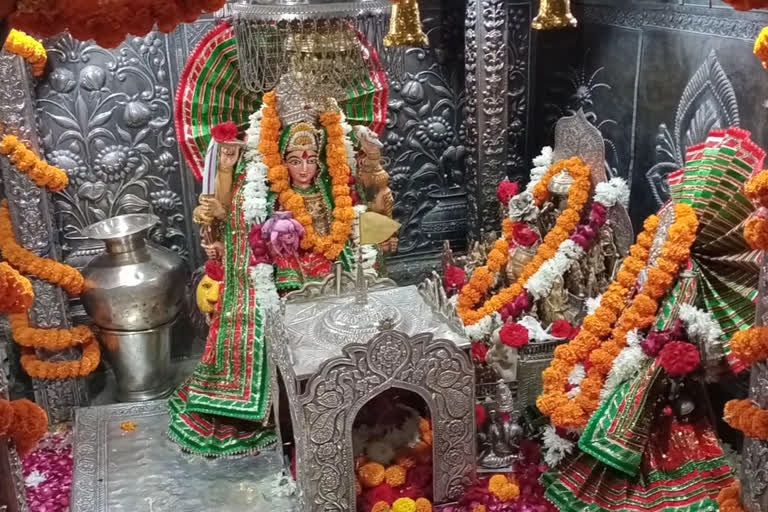 मां बालासुंदरी मंदिर