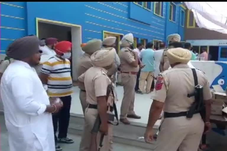 Balwinder Singh's family has agreed to conduct last rites