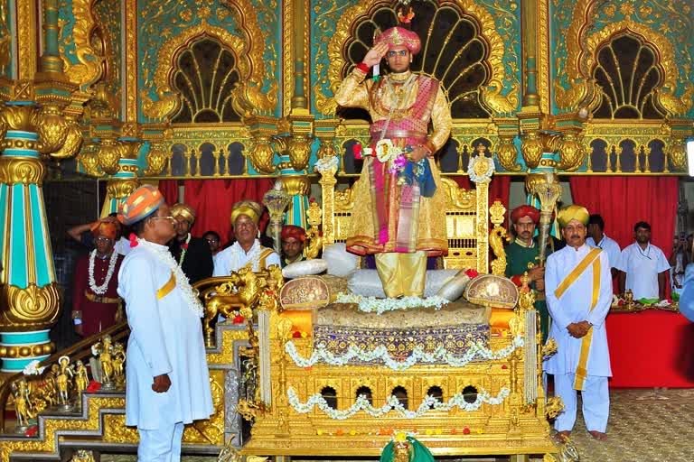 Mysore Palace