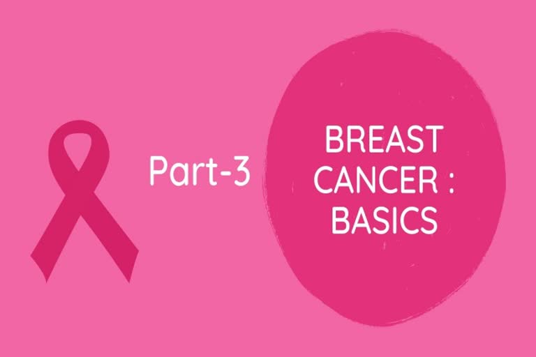 Breast cancer, Breast Cancer Basics, Understanding breast cancer