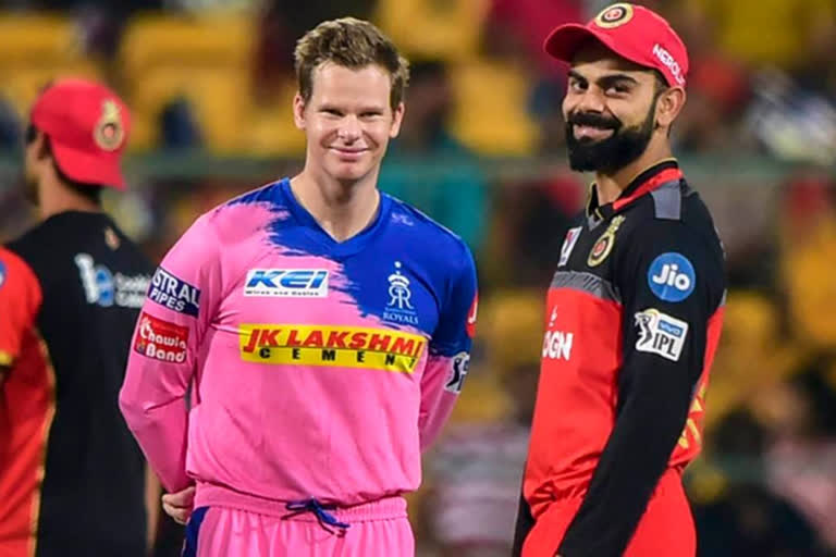 RCB vs RR