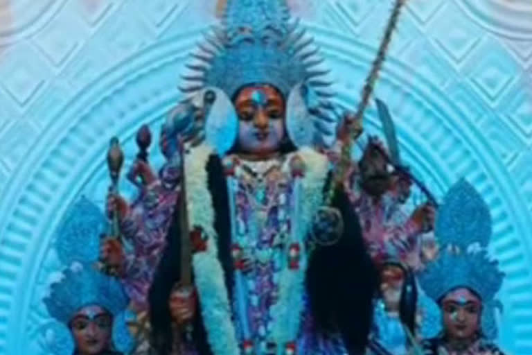 maa devi