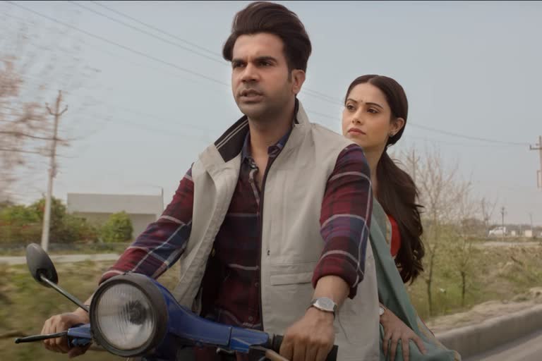 Rajkumar Rao's Dhamal 'Chhalaang