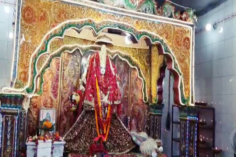 Durga Puja in ranchi, Durga Puja 2020, increased Security arrangement regarding Durga Puja, दुर्गा पूजा को लेकर रांची में बढ़ाई गई सुरक्षा व्यवस्था, रांची में दुर्गा पूजा, दुर्गा पूजा 2020