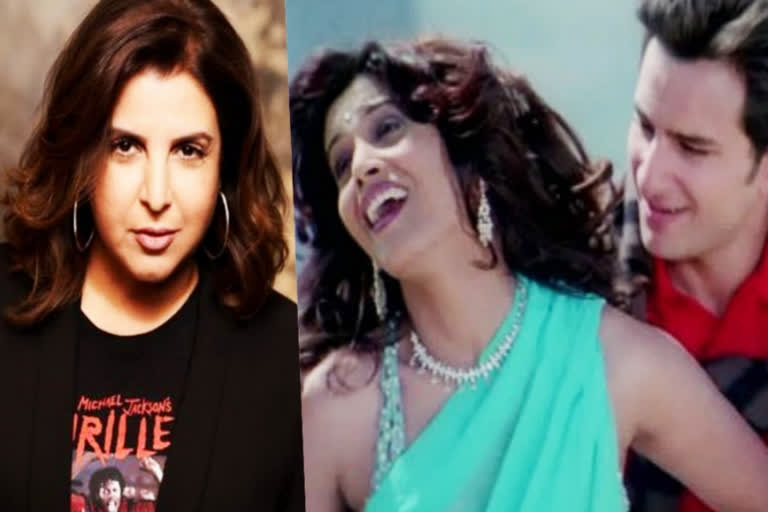 farah khan on dil chahta hai