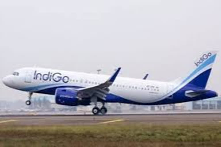 IndiGo to charge Rs 100 for check-in at airport counters