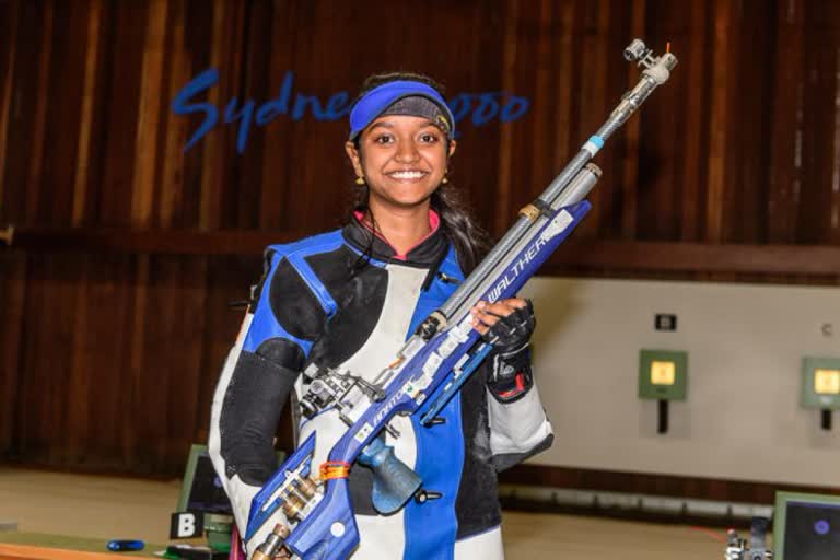 Air-Rifle Championship