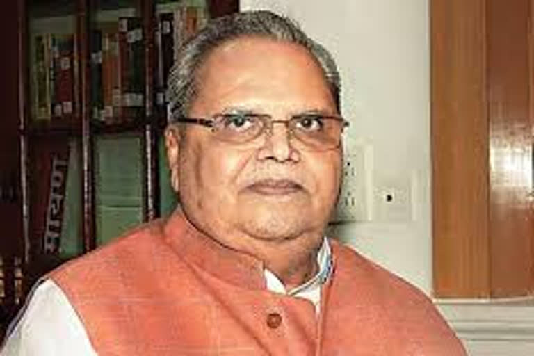 Satya Pal Malik