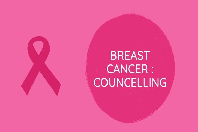 Counselling for Breast Cancer