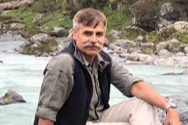 Sanjeev K Singh