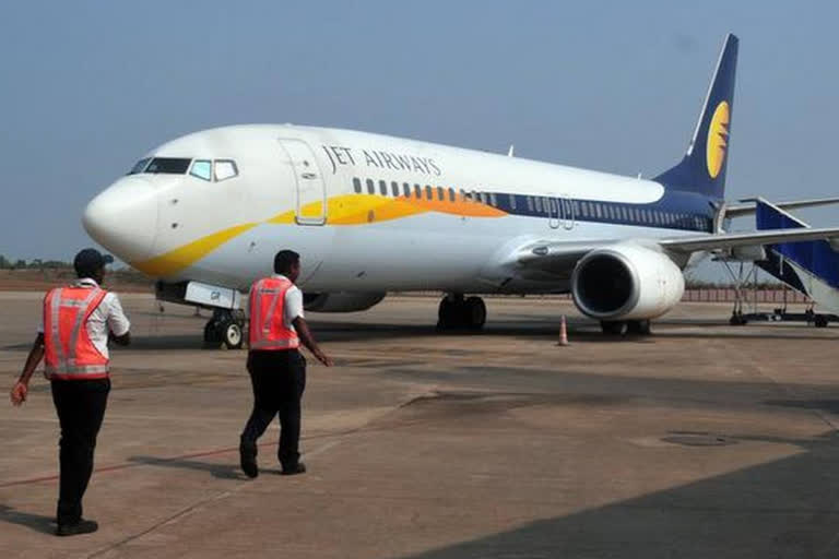 Jet Airways