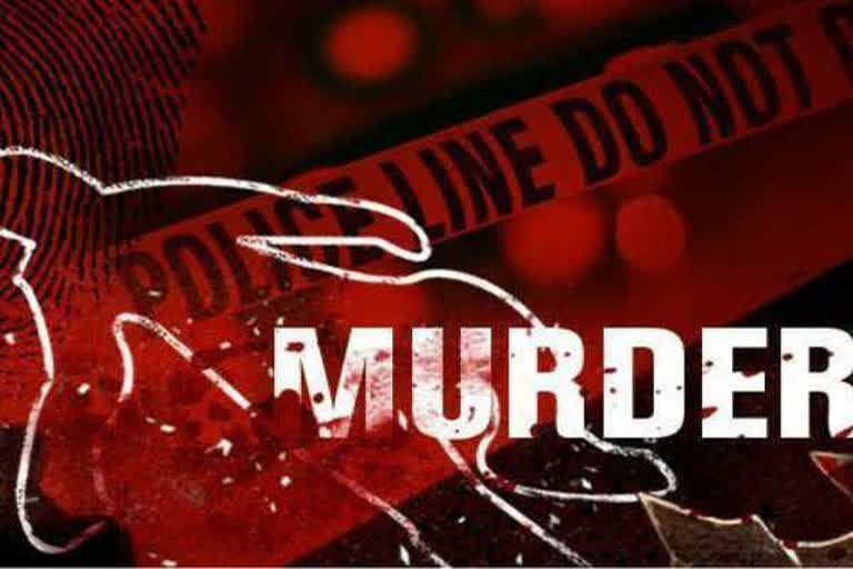 Police caught two people accused of murder karimganj assam etv bharat news