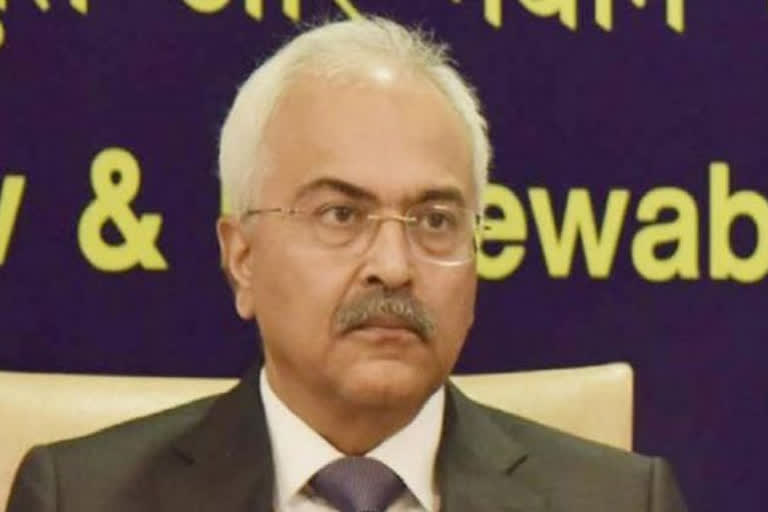 Govt extends Home Secretary Ajay Kumar Bhalla's tenure till Aug 22, 2021