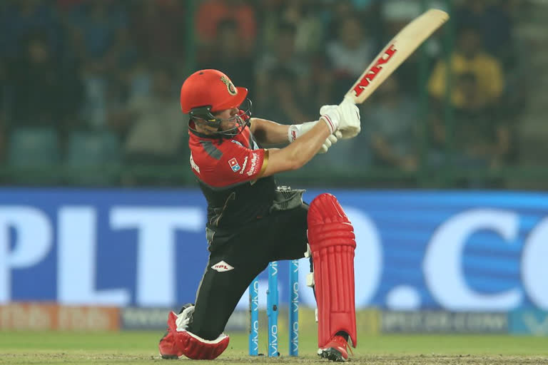 IPL 2020: AB de Villiers, Morris guide RCB to 7-wkt win over RR