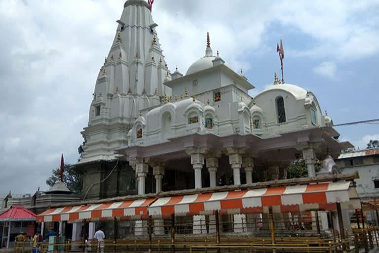 Himachal's Shaktipeeth temples to have low-key Navratri