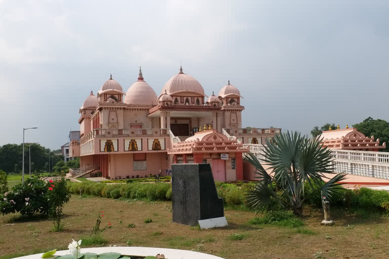 Durga Puja 2020