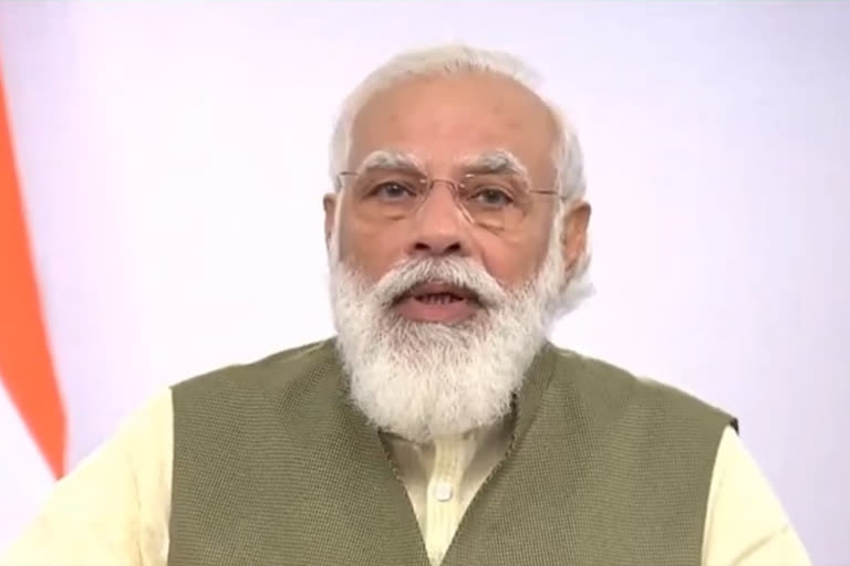 PM Modi