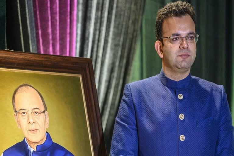 Rohan Jaitley elected unopposed president of Delhi and District Cricket Association