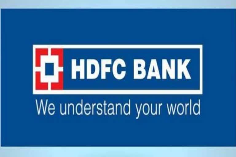 HDFC Bank