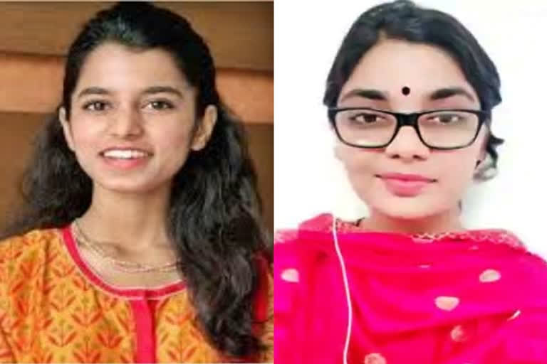 folk singer maithili thakur hits back on folk singer neha singh rathor over her song