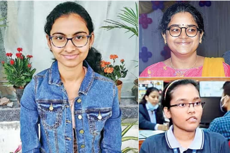 girls topped in nit results 2020